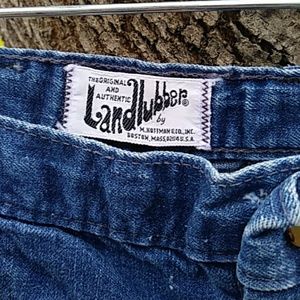 VAJIRA TUCK VINTAGE DENIM リドム 通販超安い VAJIRA TUCK M BLUE OCEAN DENIM VINTAGE デニム/ジーンズ